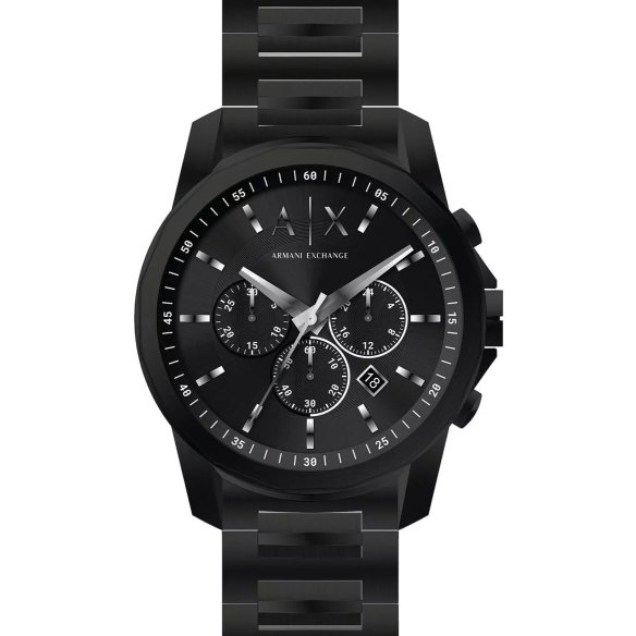 Armani Exchange Banks