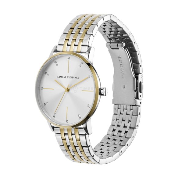 Armani Exchange