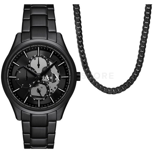 Armani Exchange