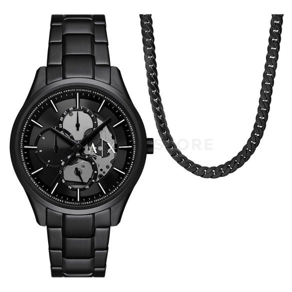 Armani Exchange