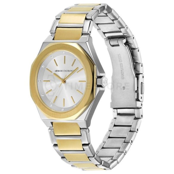 Armani Exchange