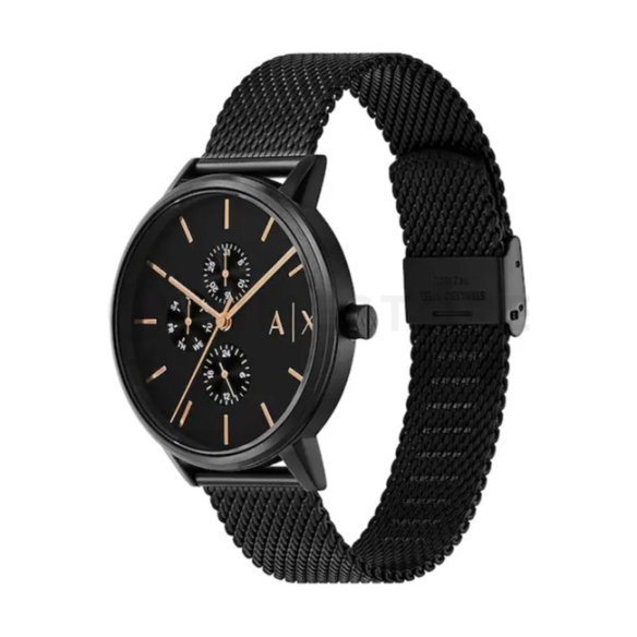 Armani Exchange