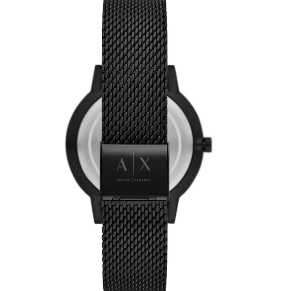 Armani Exchange