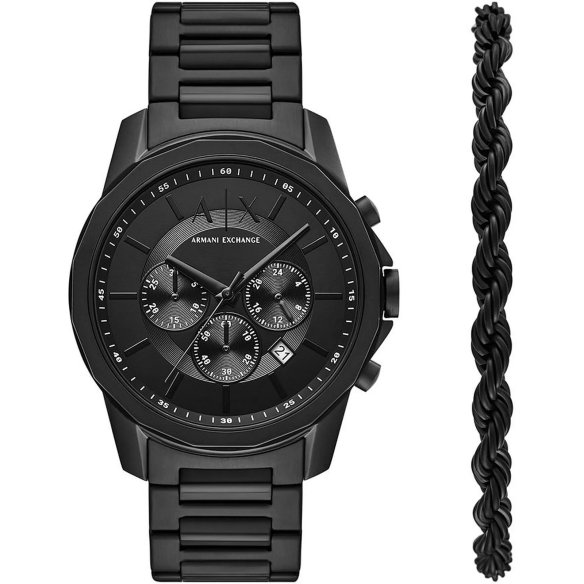 Armani Exchange