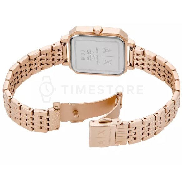 Armani Exchange