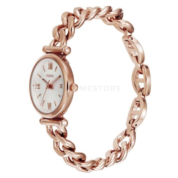 Fossil Carlie