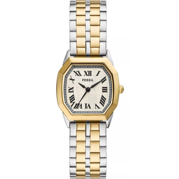 Fossil Harlow