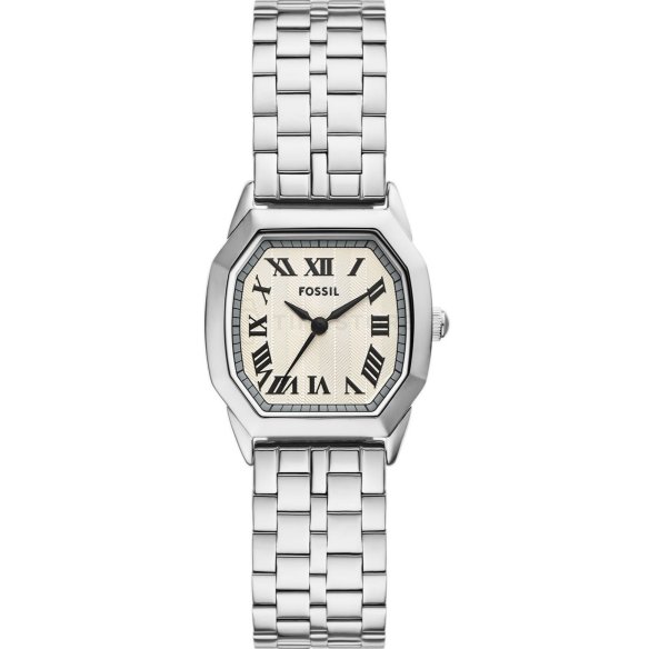 Fossil Harlow
