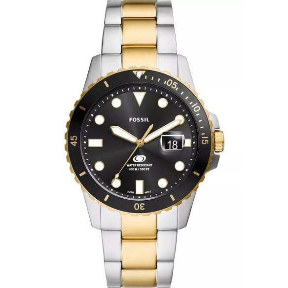 Fossil Fossil Blue