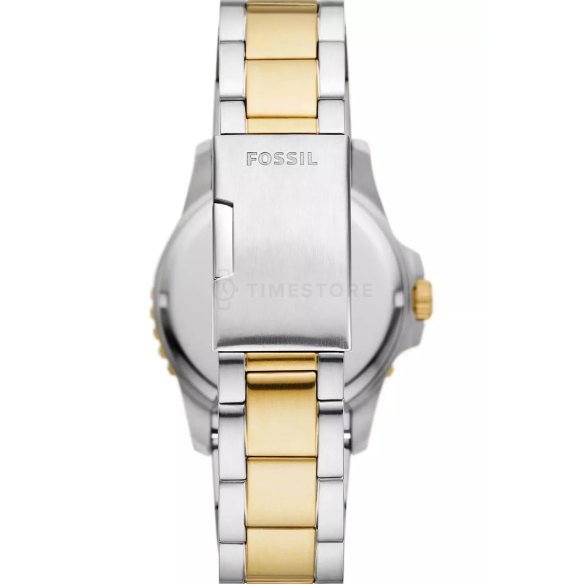 Fossil Fossil Blue