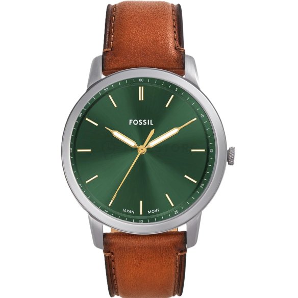 Fossil Minimalist