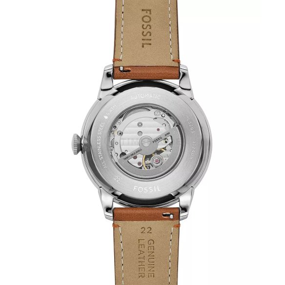 Fossil Townsman
