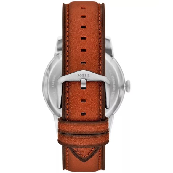 Fossil Townsman