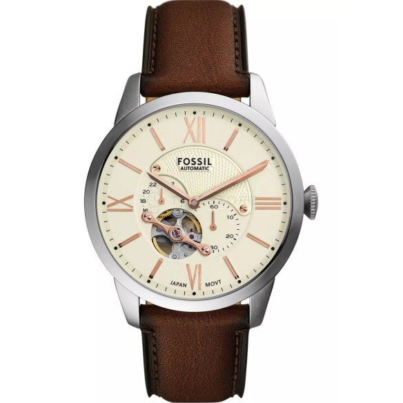Fossil Townsman
