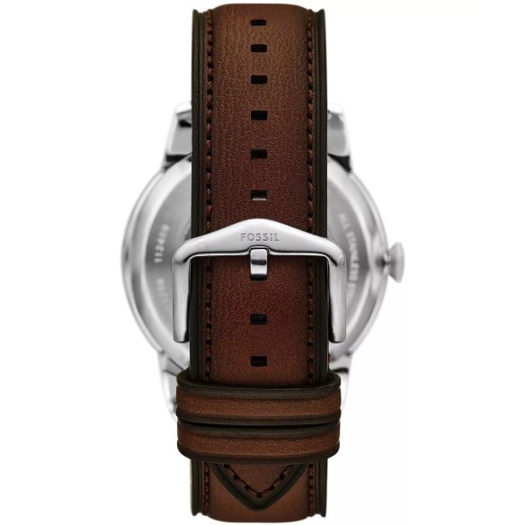 Fossil Townsman