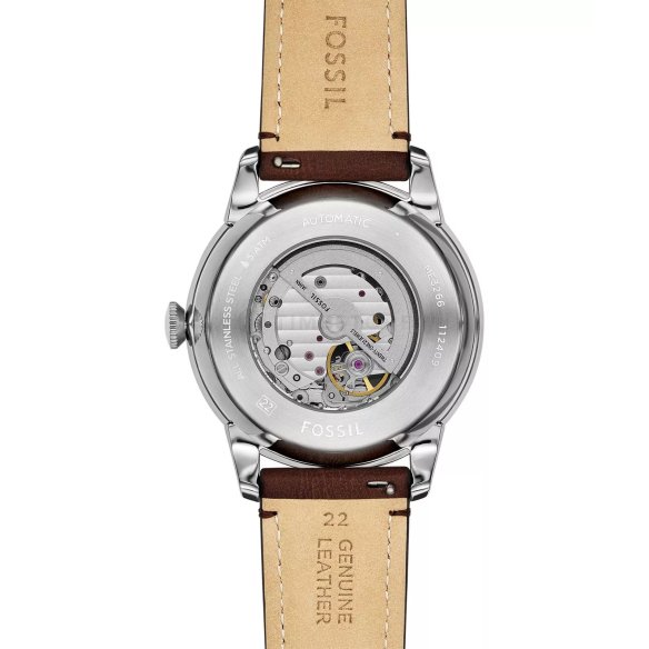 Fossil Townsman