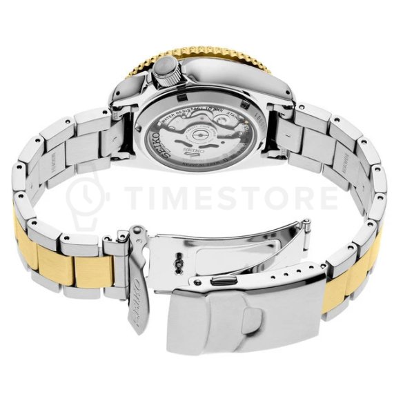 Seiko 5 Sports