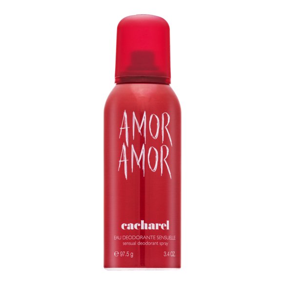 Cacharel Amor Amor spray dezodor nőknek 150 ml