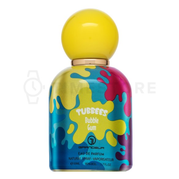 Tubbees Bubble Gum parfemska voda unisex 50 ml