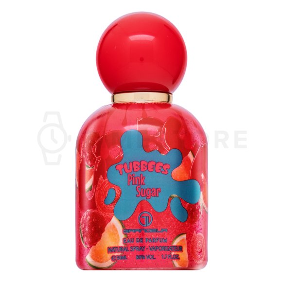 Tubbees Pink Sugar woda perfumowana unisex 50 ml
