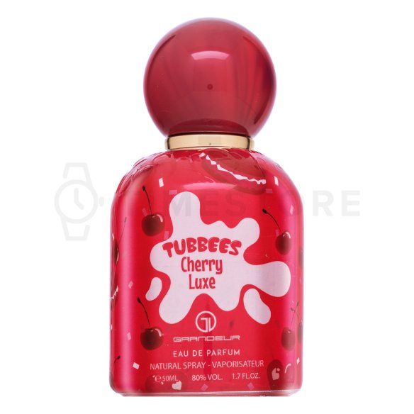 Tubbees Cherry Luxe parfemska voda unisex 50 ml
