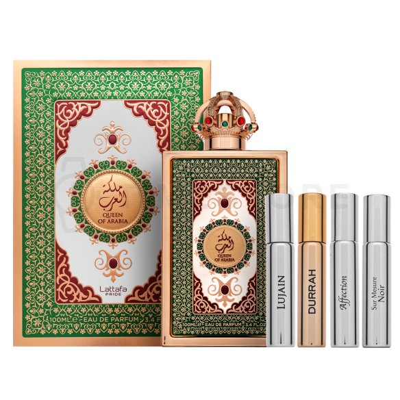Lattafa Pride Queen Of Arabia parfemska voda za žene 100 ml
