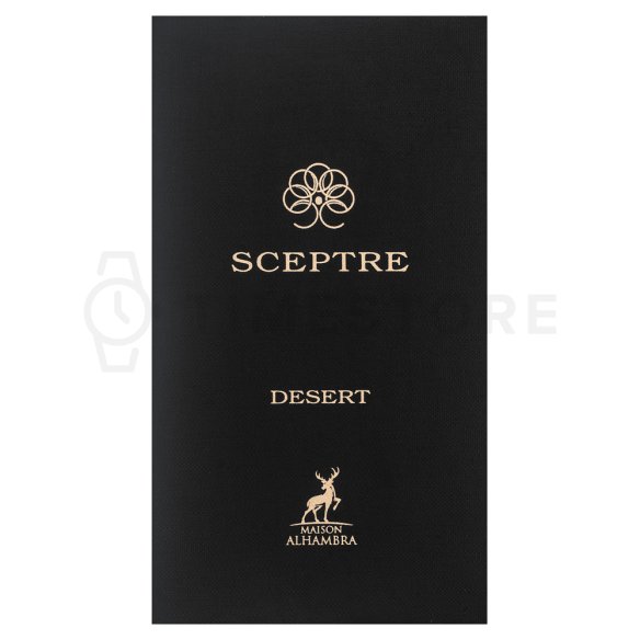 Maison Alhambra Sceptre Desert Eau de Parfum uniszex 100 ml