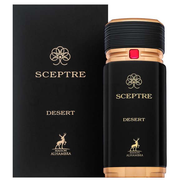 Maison Alhambra Sceptre Desert Eau de Parfum uniszex 100 ml