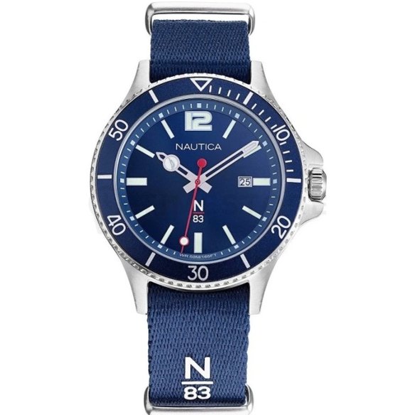Nautica