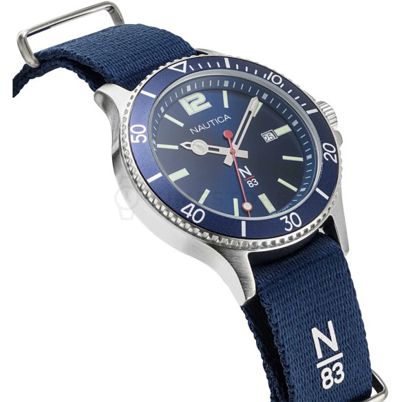 Nautica