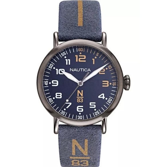 Nautica