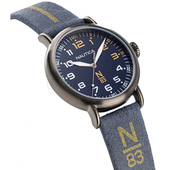 Nautica
