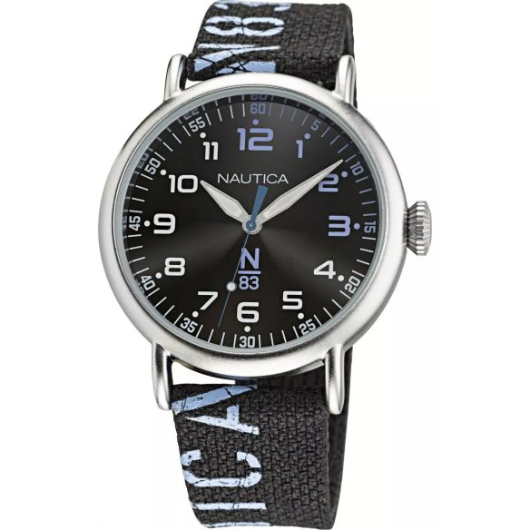 Nautica