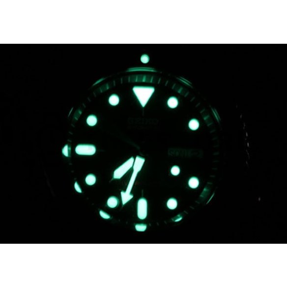 Seiko Automatic
