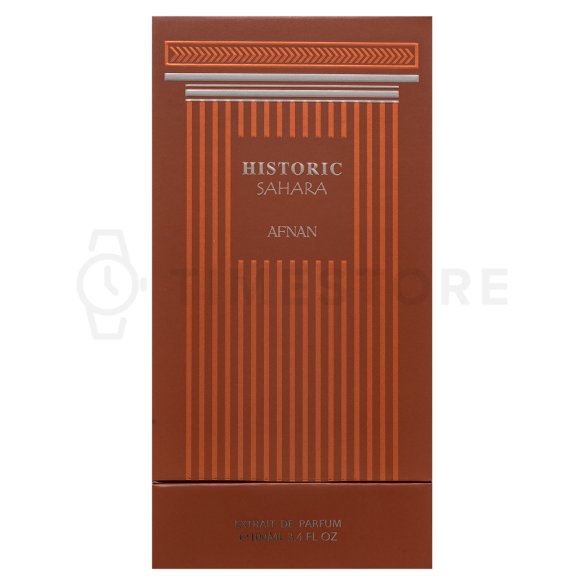 Afnan Historic Sahara Parfum unisex 100 ml