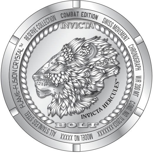 Invicta Reserve