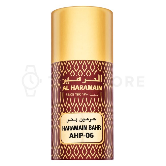 Al Haramain Bahr Olio profumato unisex 12 ml