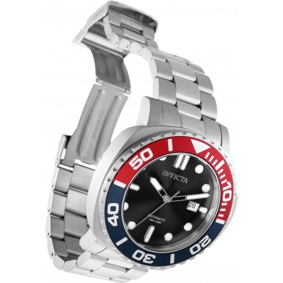 Invicta Pro Diver