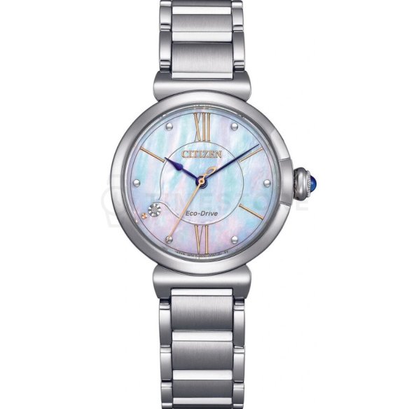 Citizen Eco-Drive