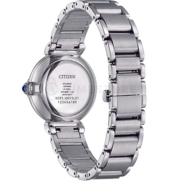 Citizen Eco-Drive