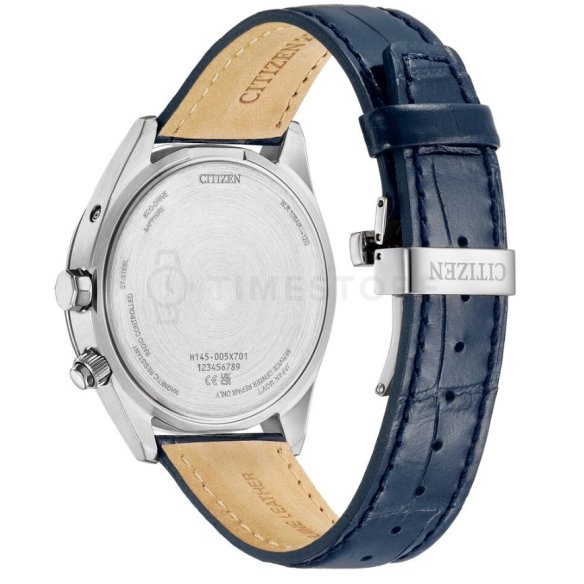 Citizen Eco-Drive
