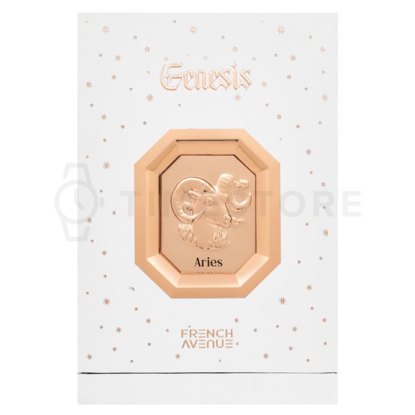 French Avenue Aries parfémovaná voda unisex 90 ml
