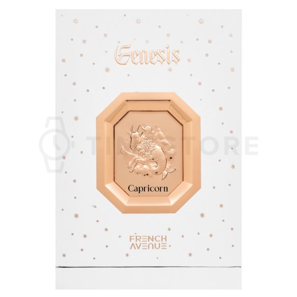 French Avenue Capricorn Eau de Parfum unisex 90 ml