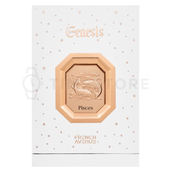 French Avenue Pisces Eau de Parfum unisex 90 ml
