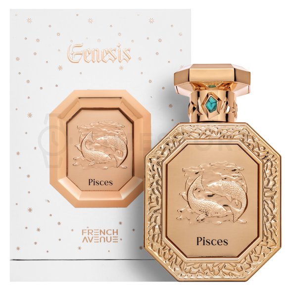 French Avenue Pisces Eau de Parfum unisex 90 ml