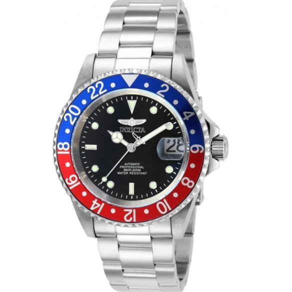 Invicta Pro Diver