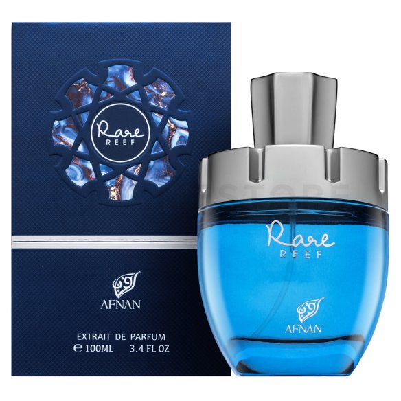 Afnan Rare Reef парфюм унисекс 100 ml