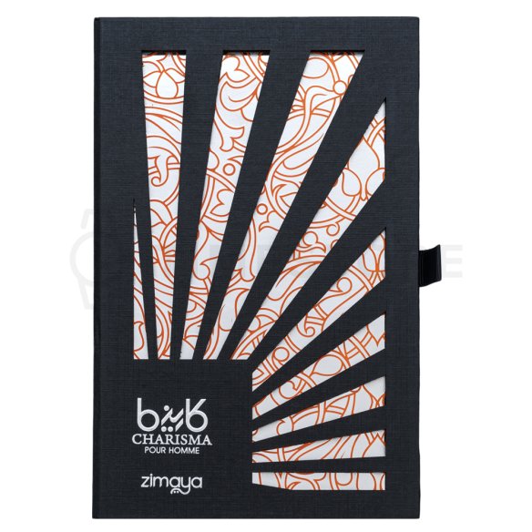 Zimaya Charisma Pour Homme parfemska voda za muškarce 100 ml