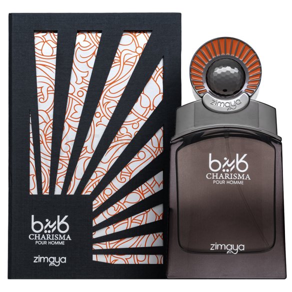 Zimaya Charisma Pour Homme parfemska voda za muškarce 100 ml