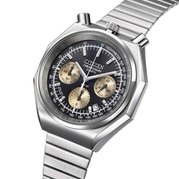 Citizen Quartz